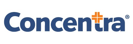 concentra logo